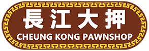 長江大押